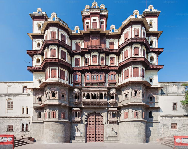 indore City