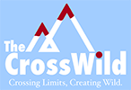 thecrosswild official logo image