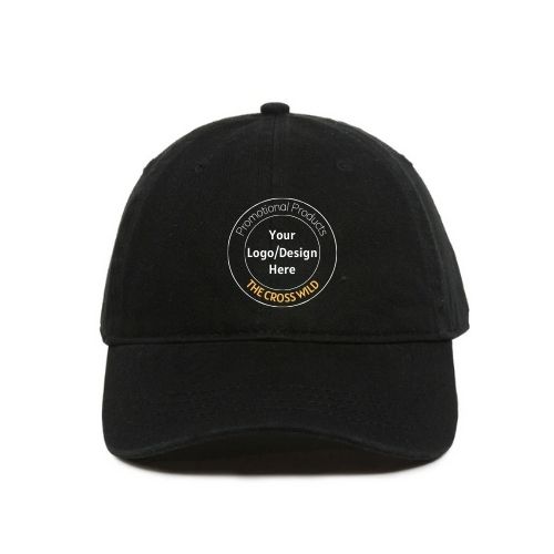 Corporate Cap