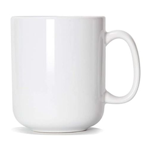 Plain Mug