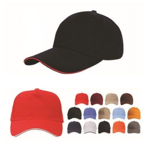 Caps Printing Manufacturer in Jaipur India Customized