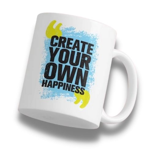 Printed/Customised mug