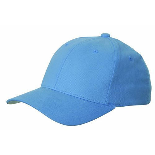 Plain Cap