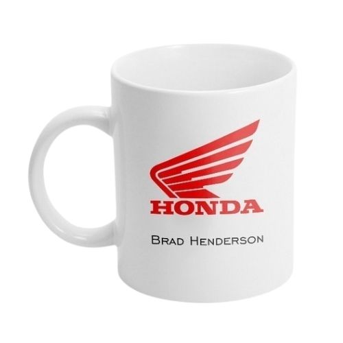 Promotional Mug