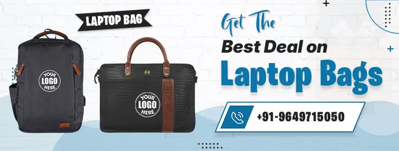 Laptop Bag Manufacturing in Indore