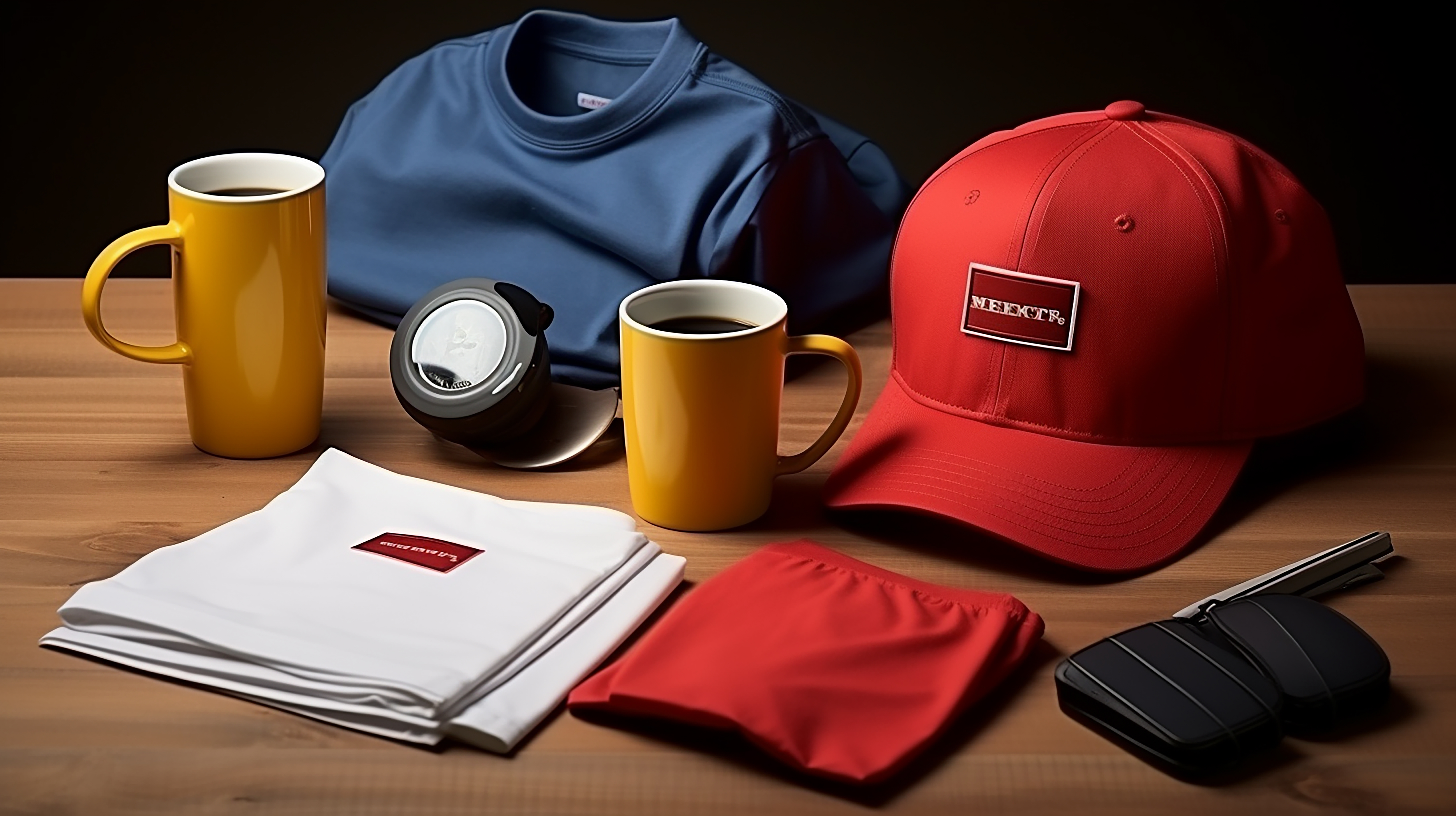 The Rise Of Personalized Corporate Apparel: Enhancing Brand Identity And Employee Morale