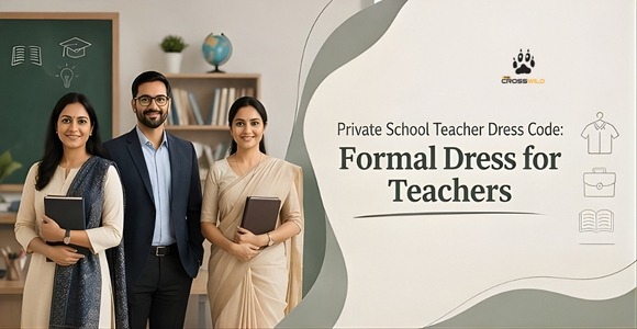 Private School Teacher Dress Code: Complete Guide For School Staff