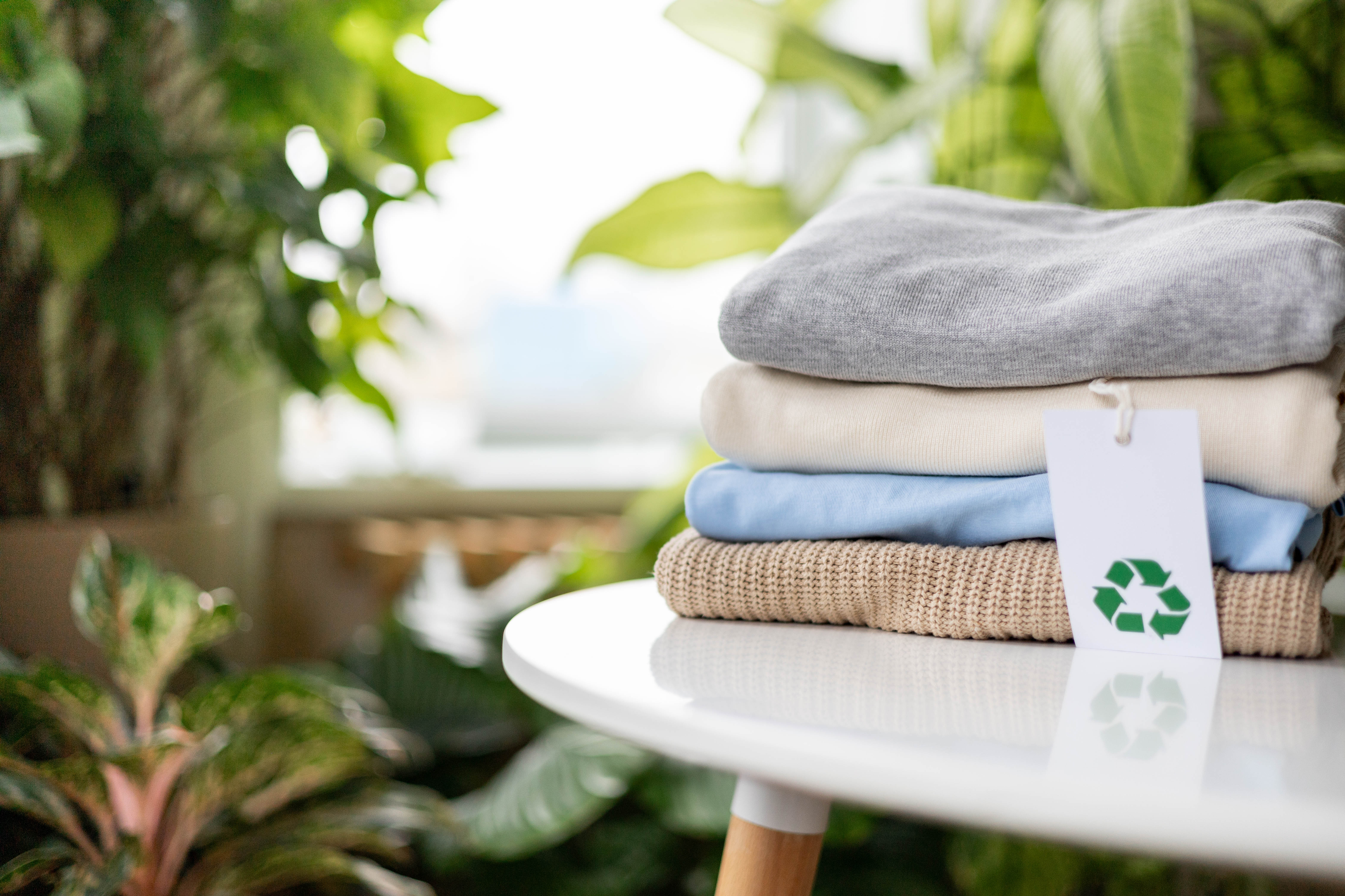 Eco-Friendly Options In Promotional Products: Sustainable Fabrics For Custom Apparel Eco-Friendly Options In Promotional Products: Sustainable Fabrics For Custom Apparel