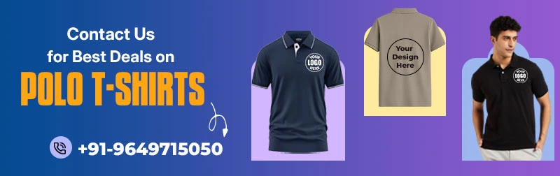 T-shirt Manufacturing in Indore