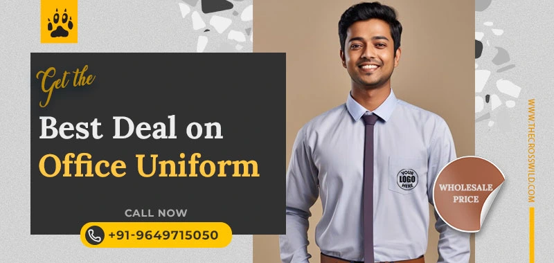 Office Uniform Manufacturing in Indore